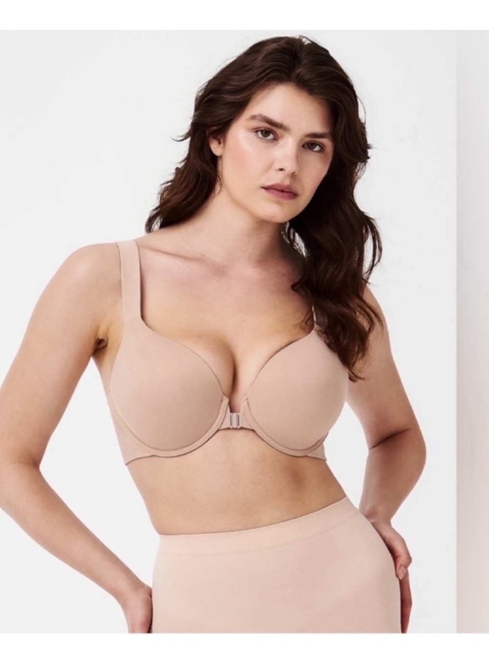 Spanx Brallelujah Bra
